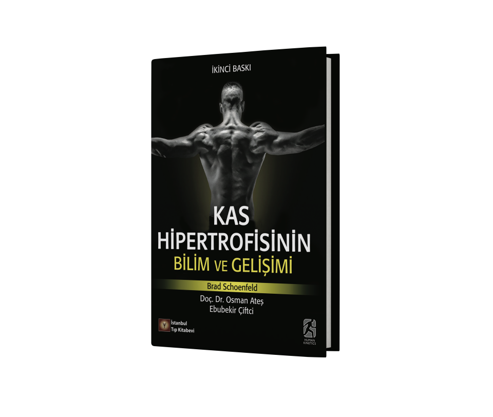 Kas Hipertrofisinin Bilim ve Gelişimi