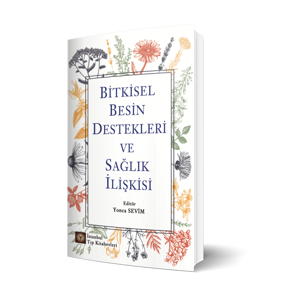 Bitkisel Besin Destekleri ve Sağlık İlişkisi
