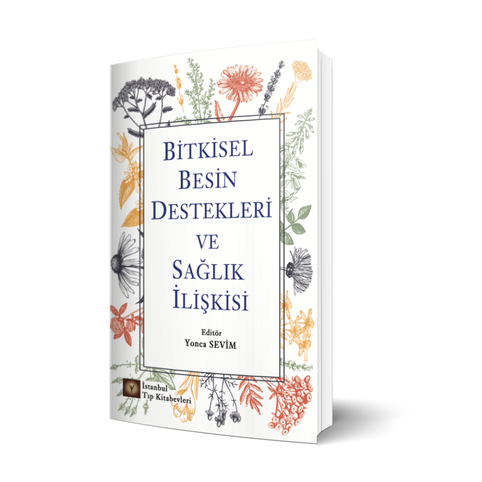 Bitkisel Besin Destekleri ve Sağlık İlişkisi