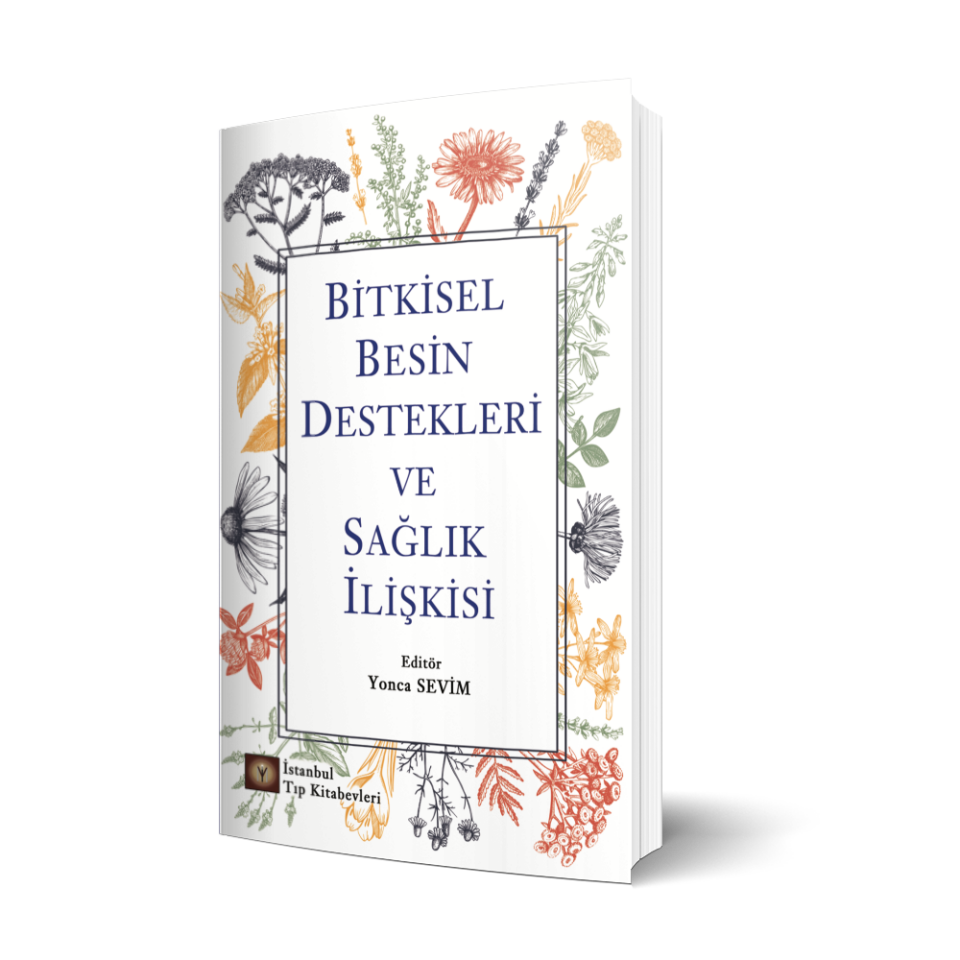 Bitkisel Besin Destekleri ve Sağlık İlişkisi
