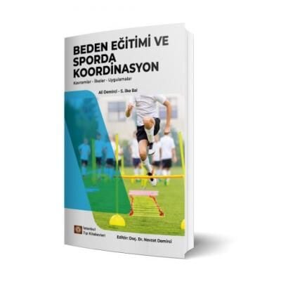 Beden Eğitimi Ve Sporda Koordinasyon