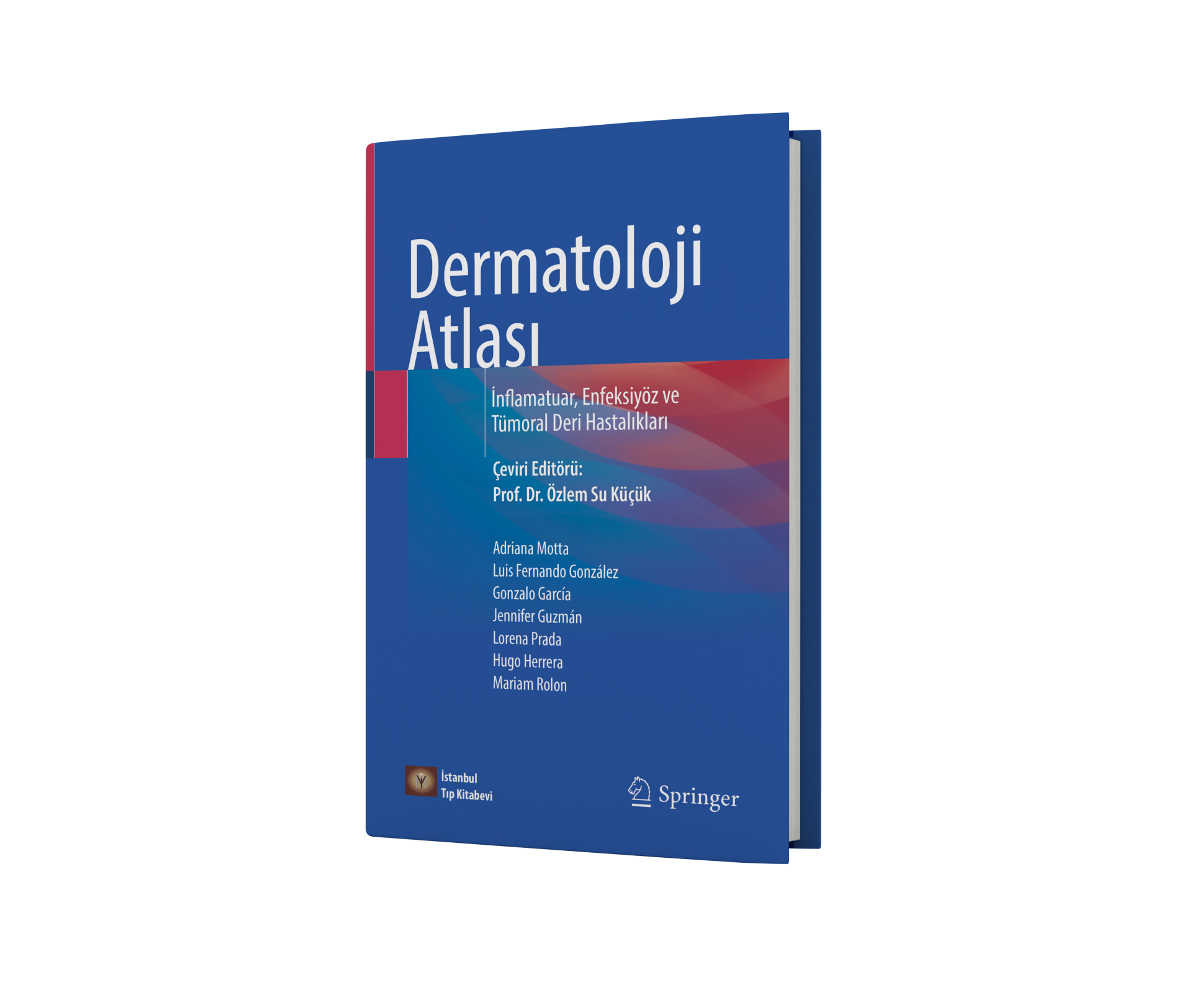 Dermatoloji Atlası