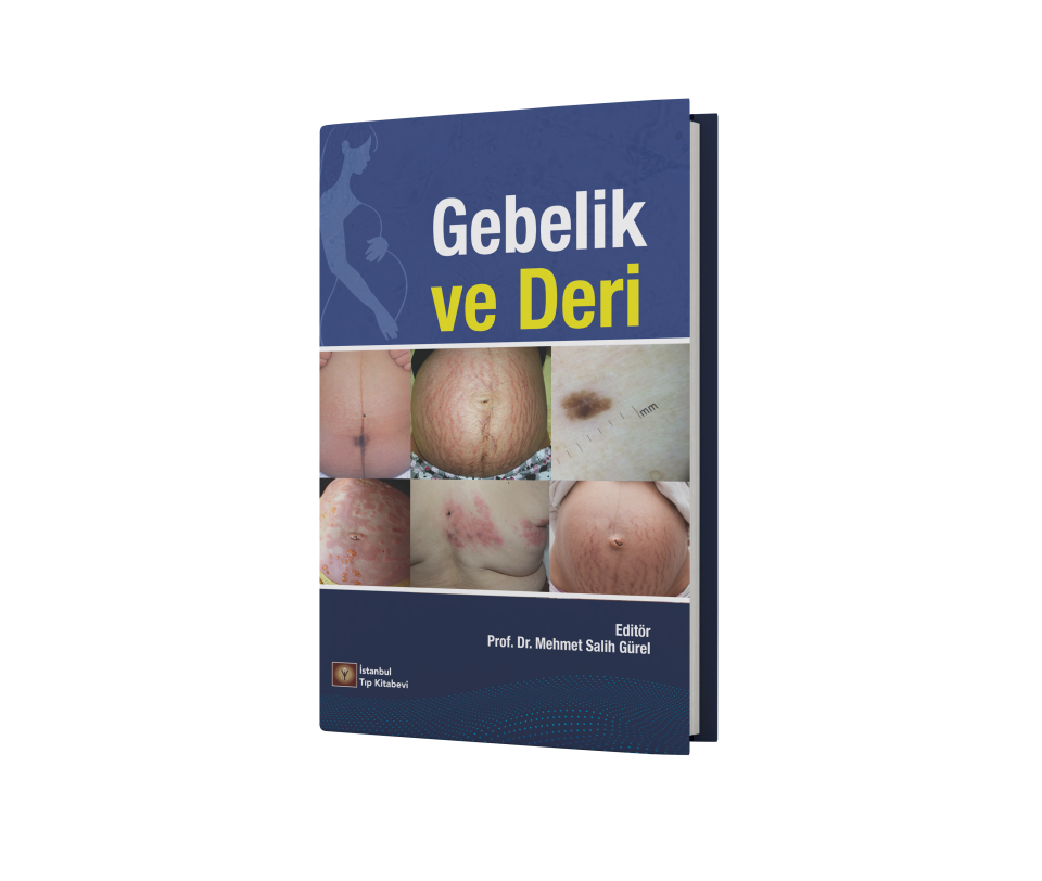 Gebelik ve Deri
