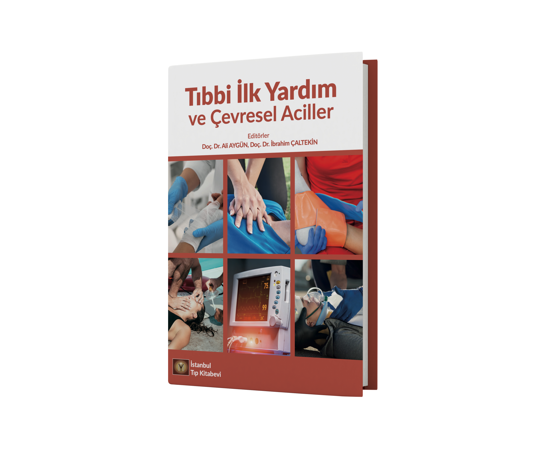 Tıbbi İlk Yardım ve Çevresel Aciller
