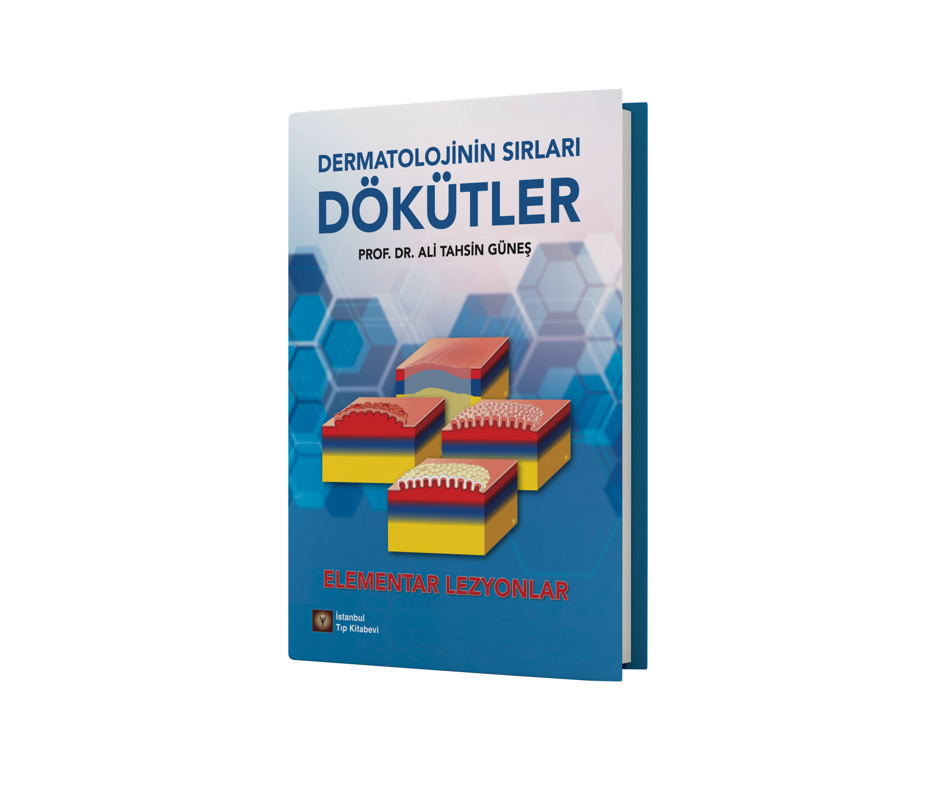 Dermatolojinin Sırları Dökütler