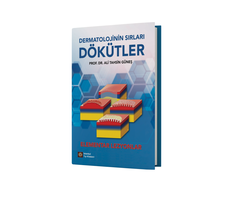 Dermatolojinin Sırları Dökütler