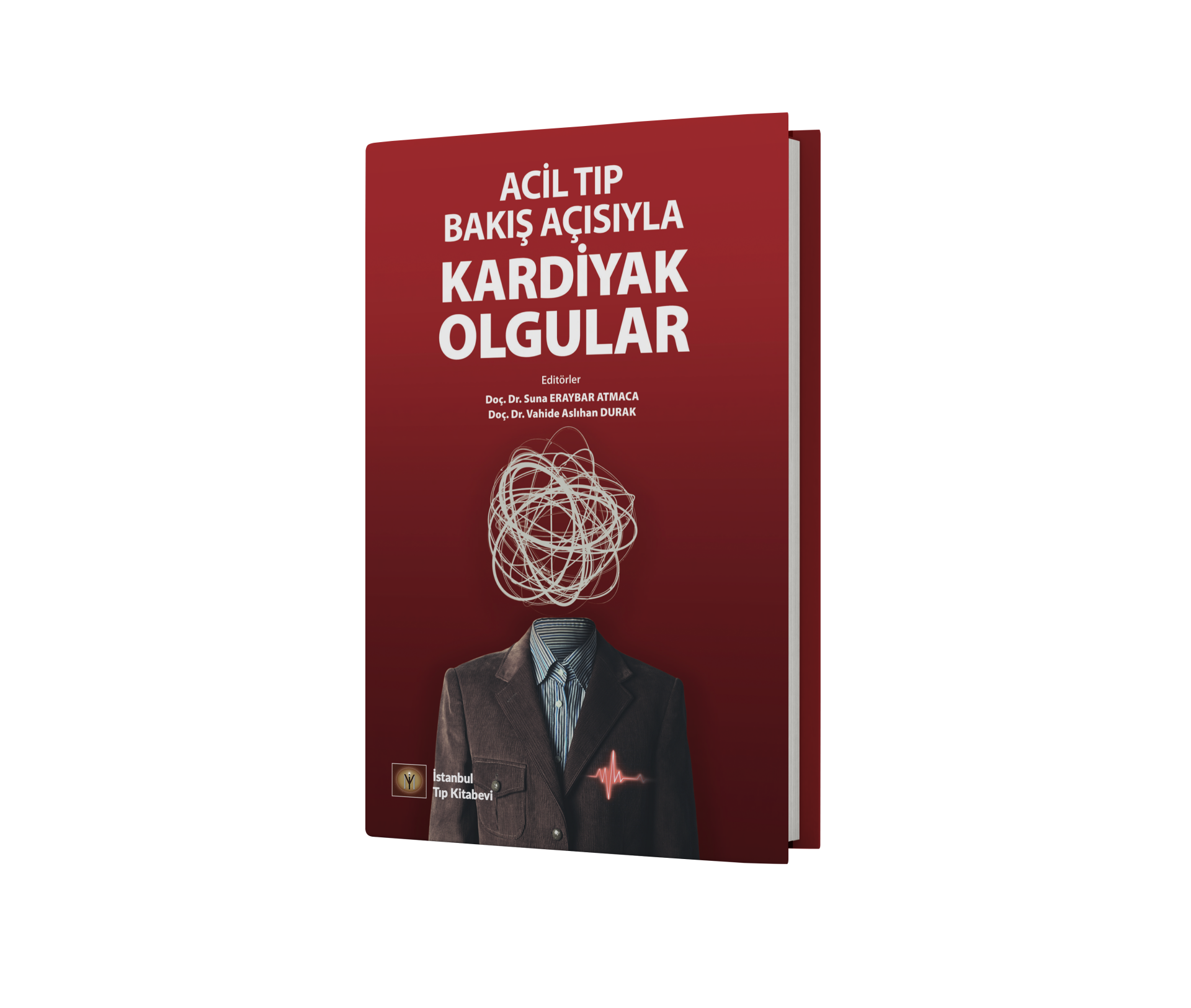Acil Tıp Bakış Açısıyla Kardiyak Olgular
