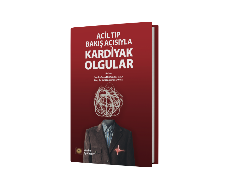Acil Tıp Bakış Açısıyla Kardiyak Olgular