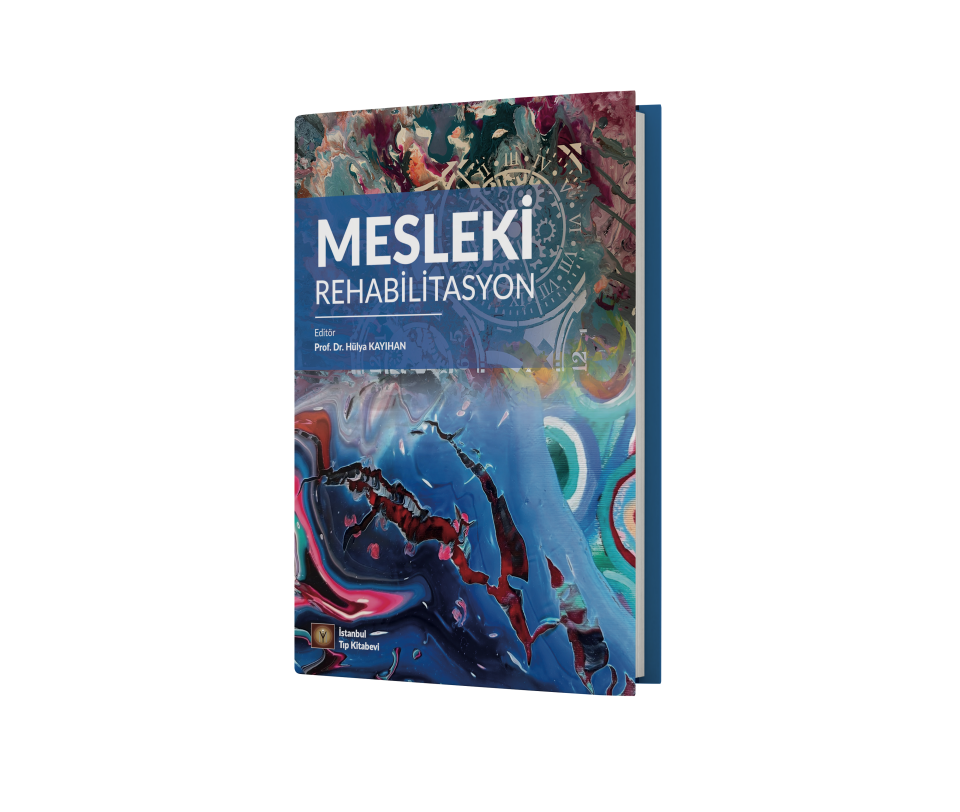 Mesleki Rehabilitasyon