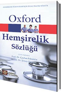 Oxford Hemşirelik Sözlüğü