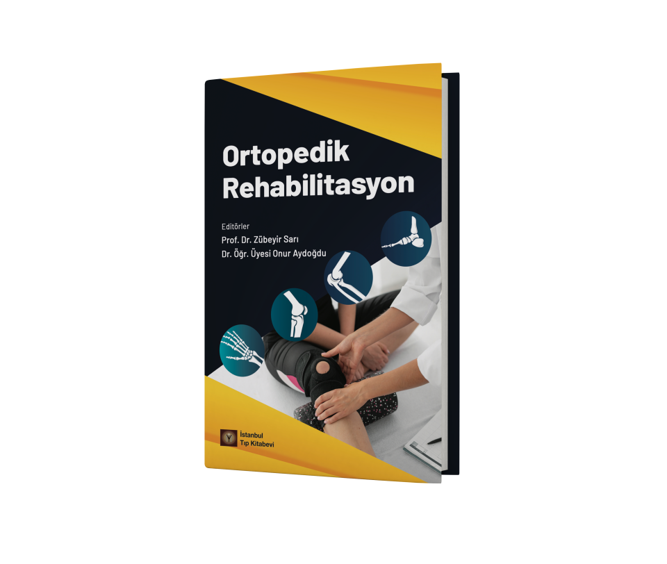 Ortopedik Rehabilitasyon