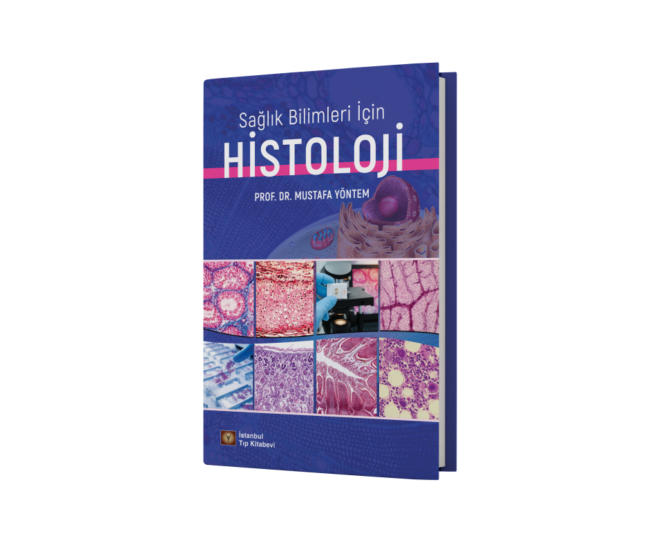 Sağlık Bilimleri İçin Histoloji
