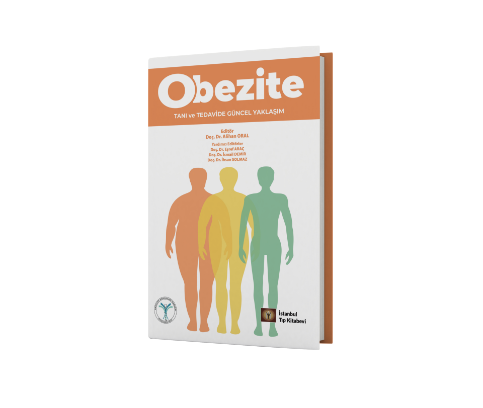 Obezite Tanı ve Tedavide Güncel Yaklaşım