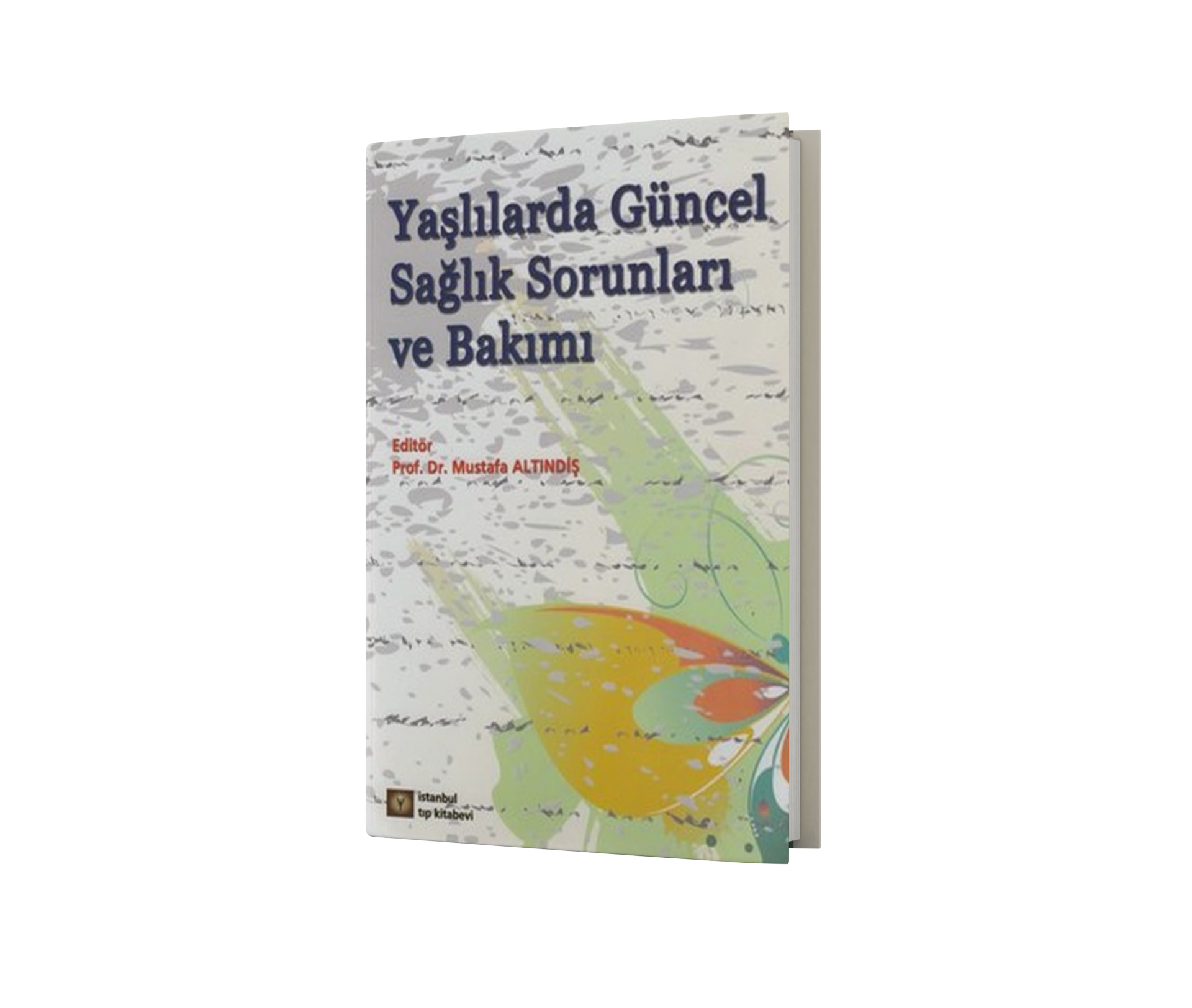 Yaşlılarda Güncel Sağlık Sorunları ve Bakımı