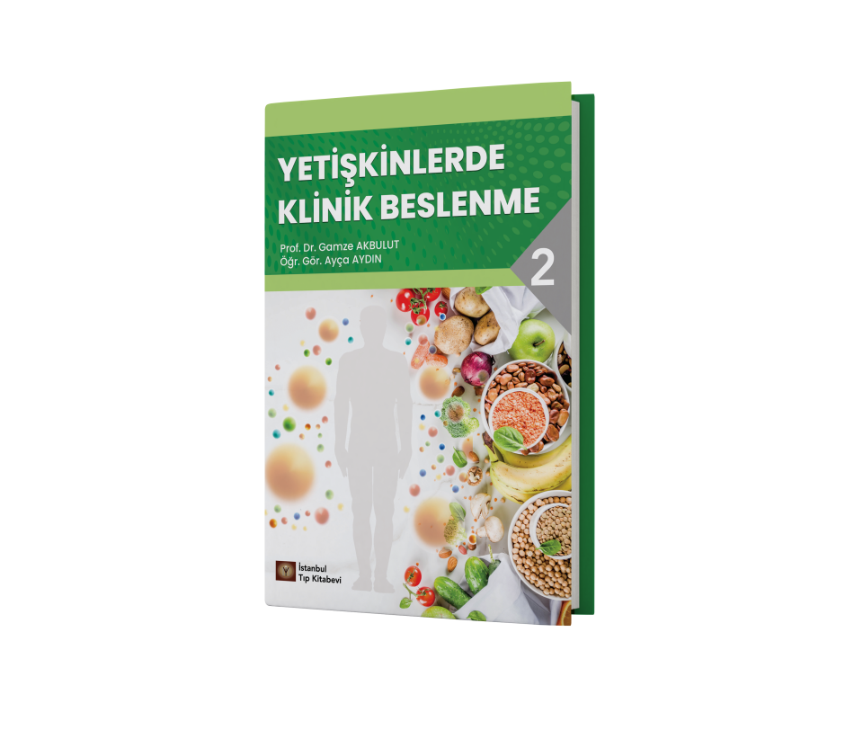Yetişkinlerde Klinik Beslenme-II