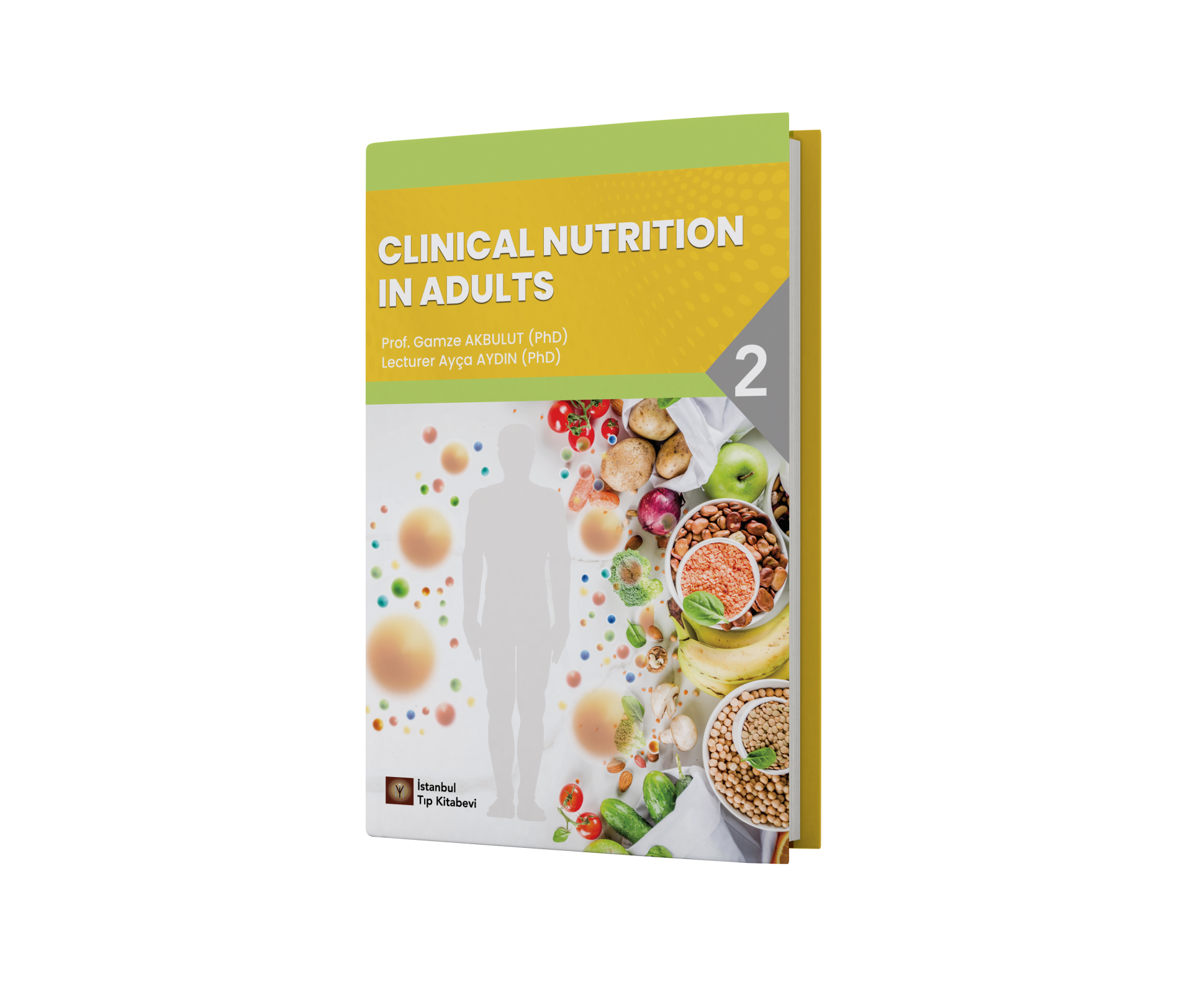 Clinical Nutrition In Adults-2