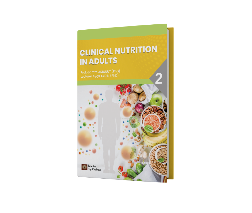 Clinical Nutrition In Adults-2