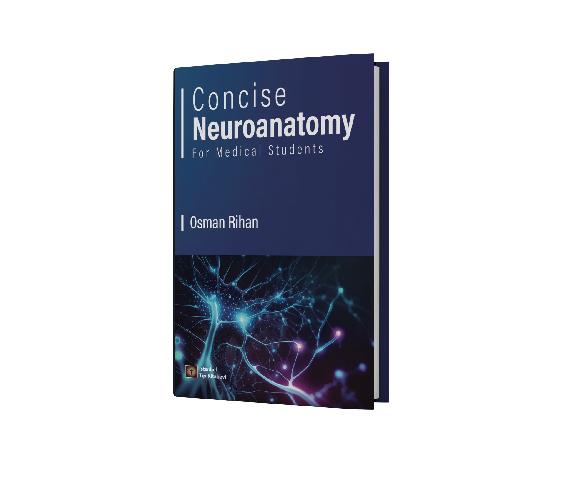 Concise Neuroanatomy For Medical Students