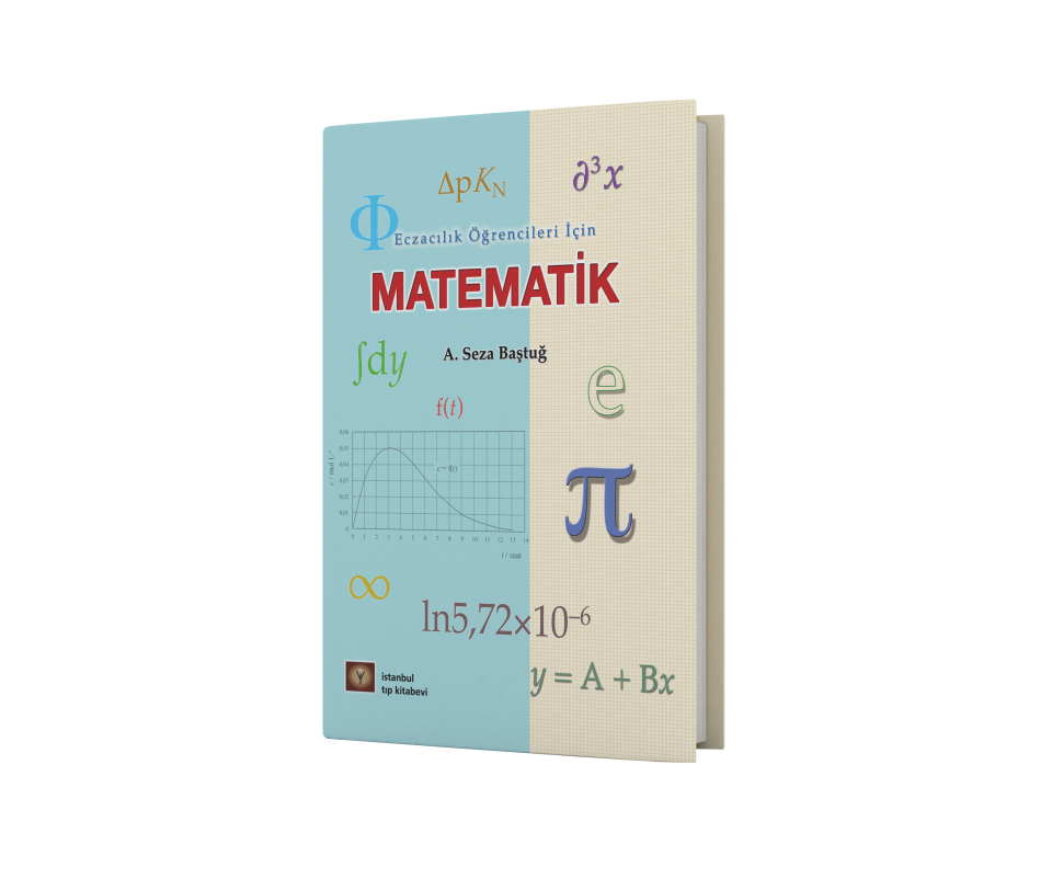 Eczacılık Öğrencileri İçin Matematik