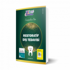 DUS Şampiyonların Notu - RESTORATİF DİŞ ( 7-1 )