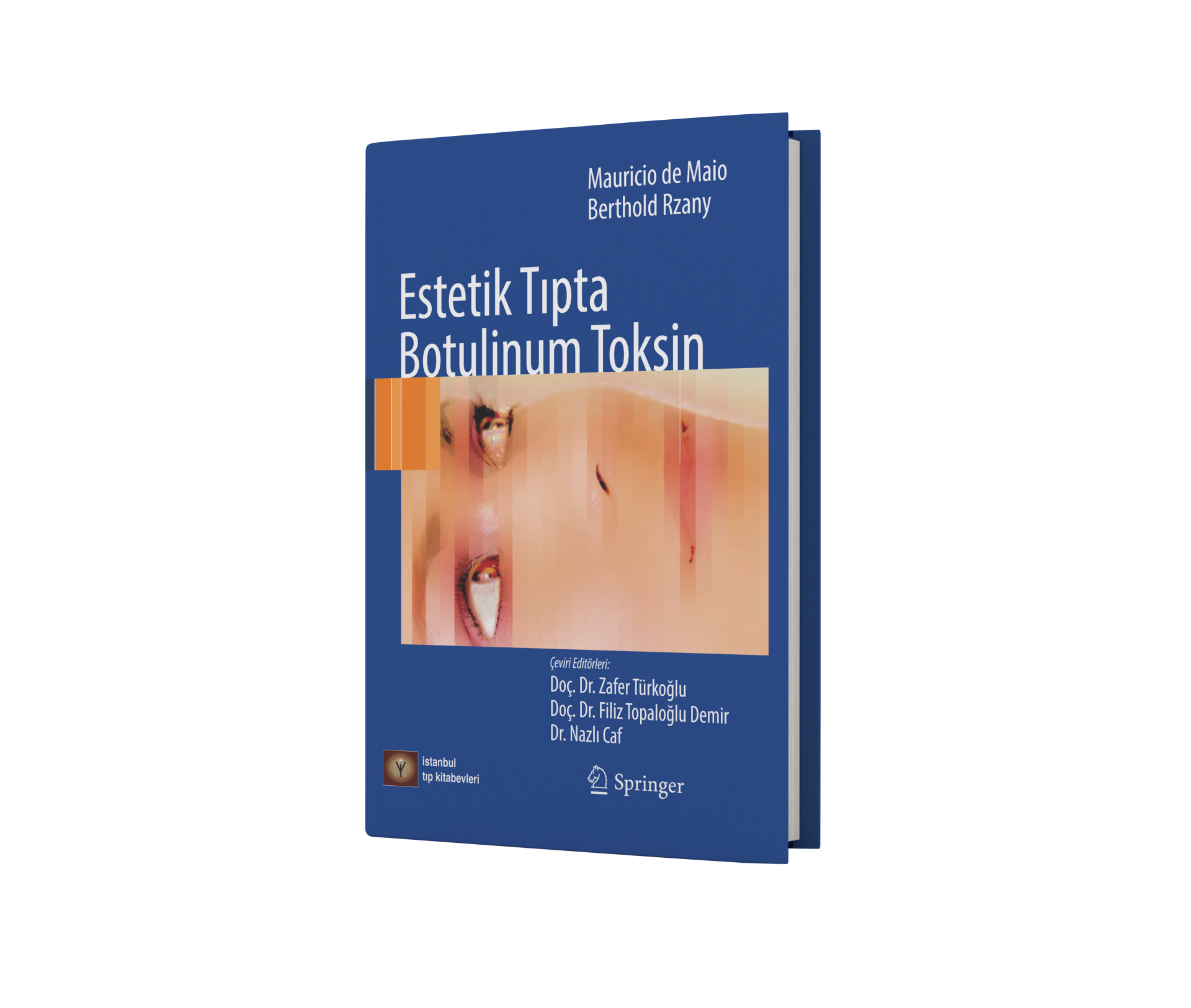 Estetik Tıpta Botulinum Toksin