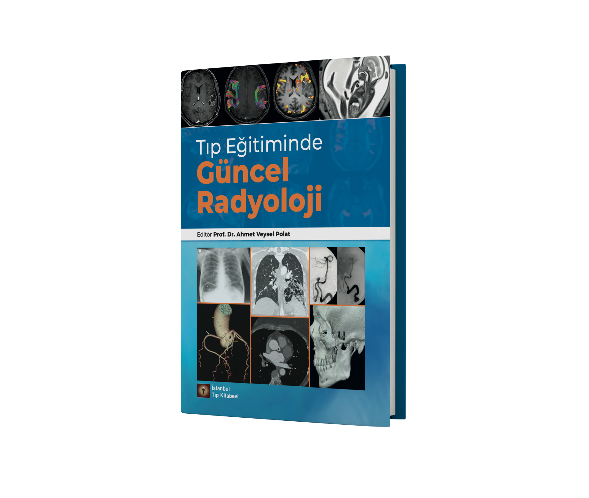 Tıp Eğitiminde Güncel Radyoloji