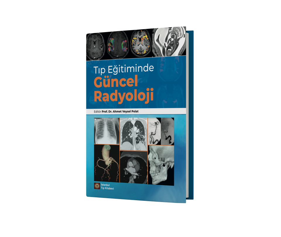 Tıp Eğitiminde Güncel Radyoloji