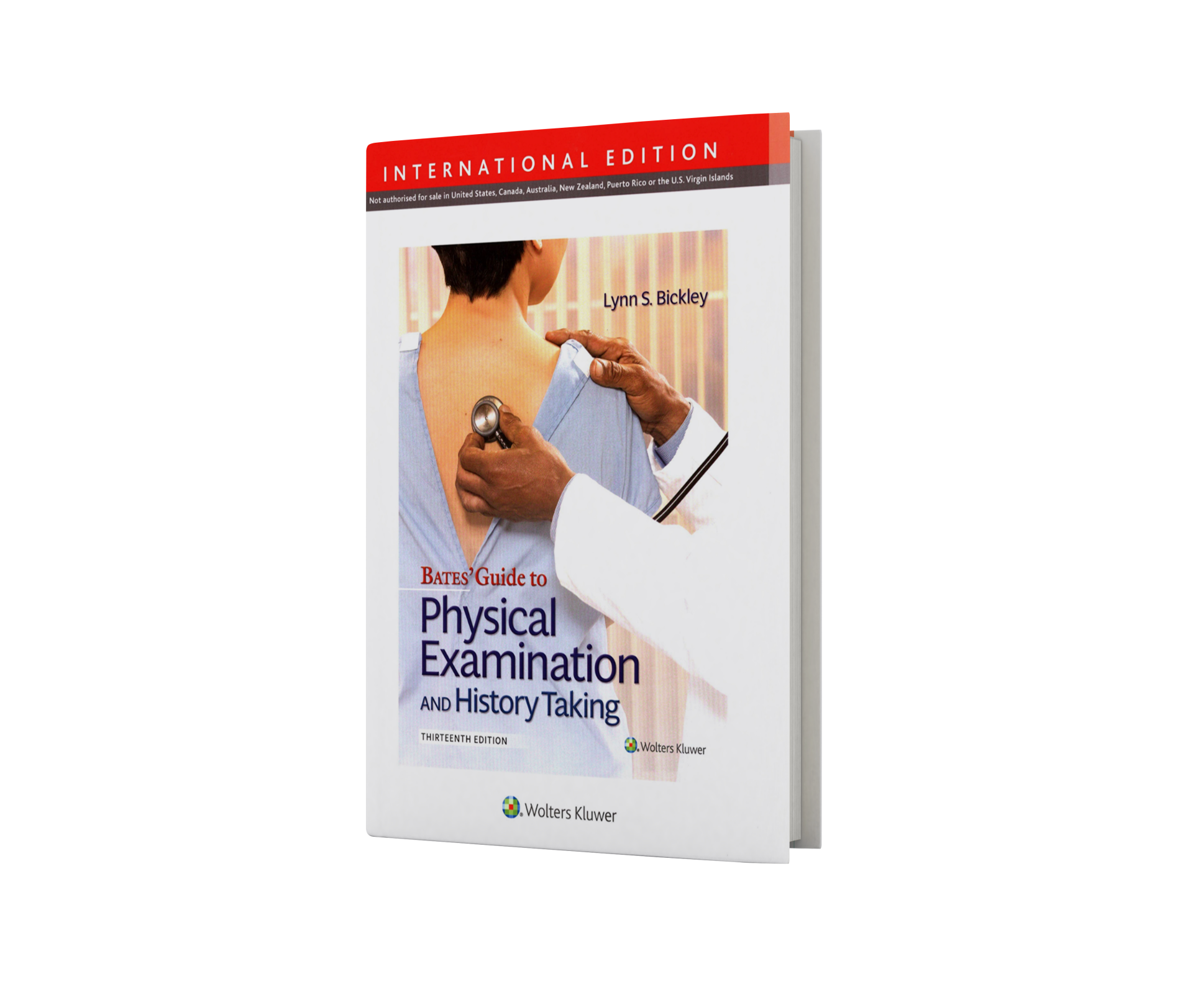 Bates' Guide to Physical Examination and History Taking