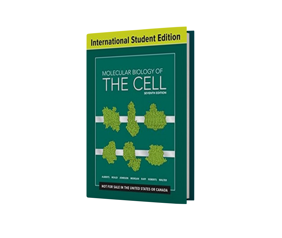 Molecular Biology of the Cell 7th Edition