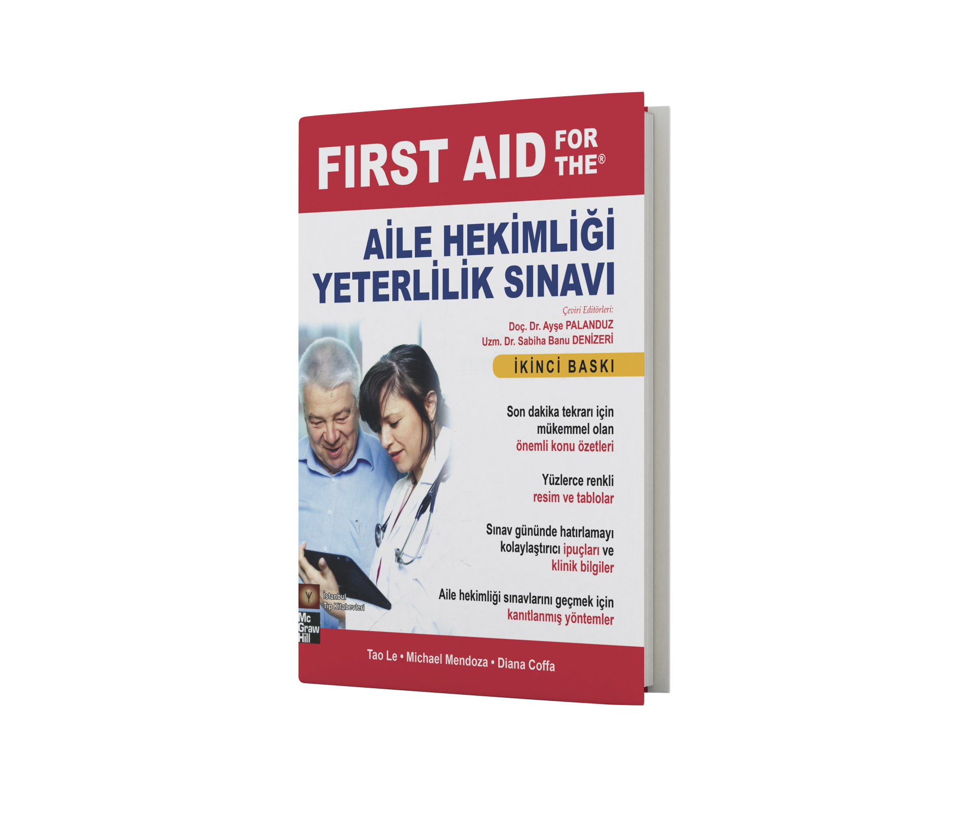 First Aid Aile Hekimliği Yeterlilik Sınavı