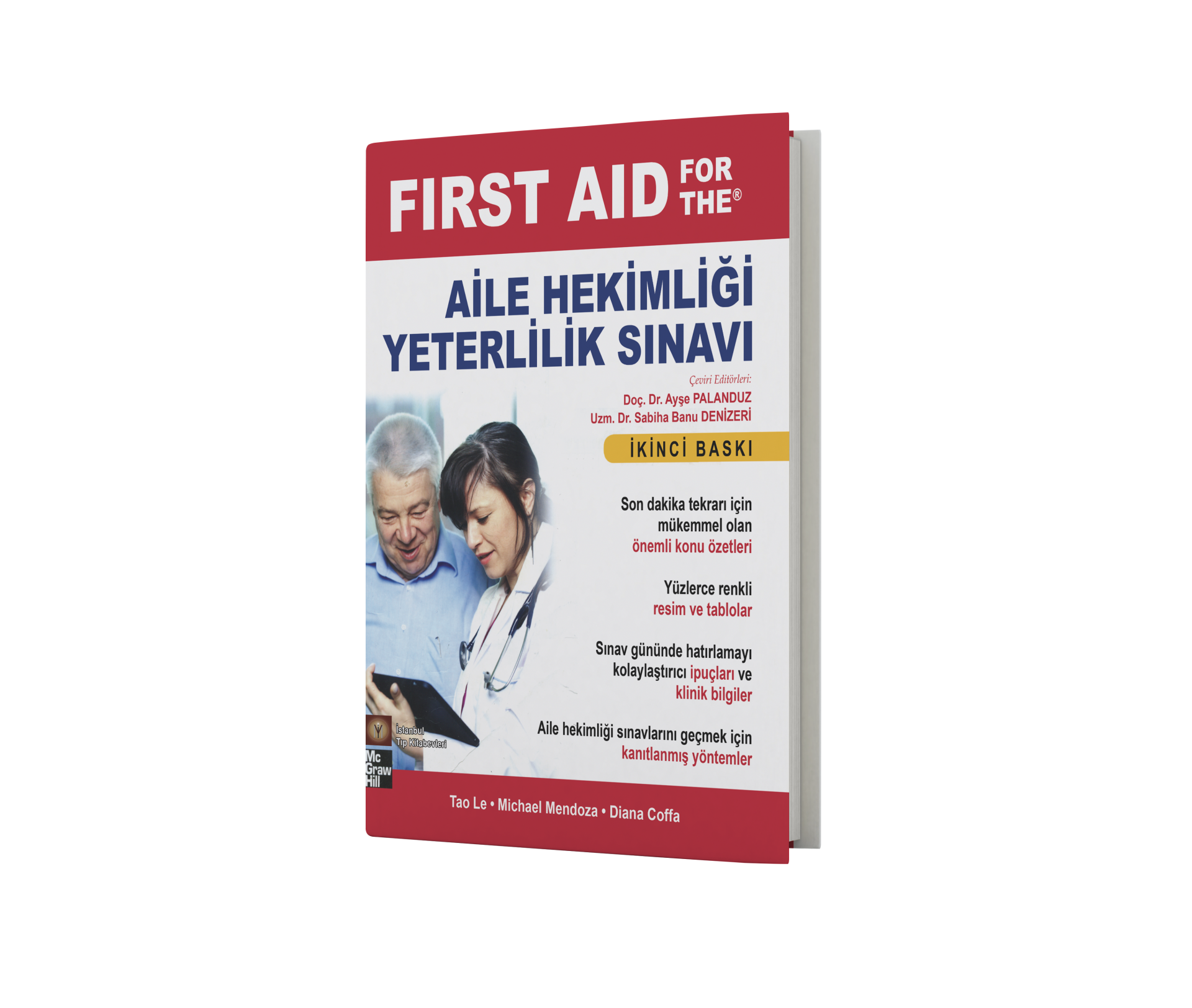 First Aid Aile Hekimliği Yeterlilik Sınavı