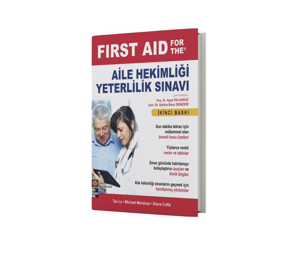 First Aid Aile Hekimliği Yeterlilik Sınavı