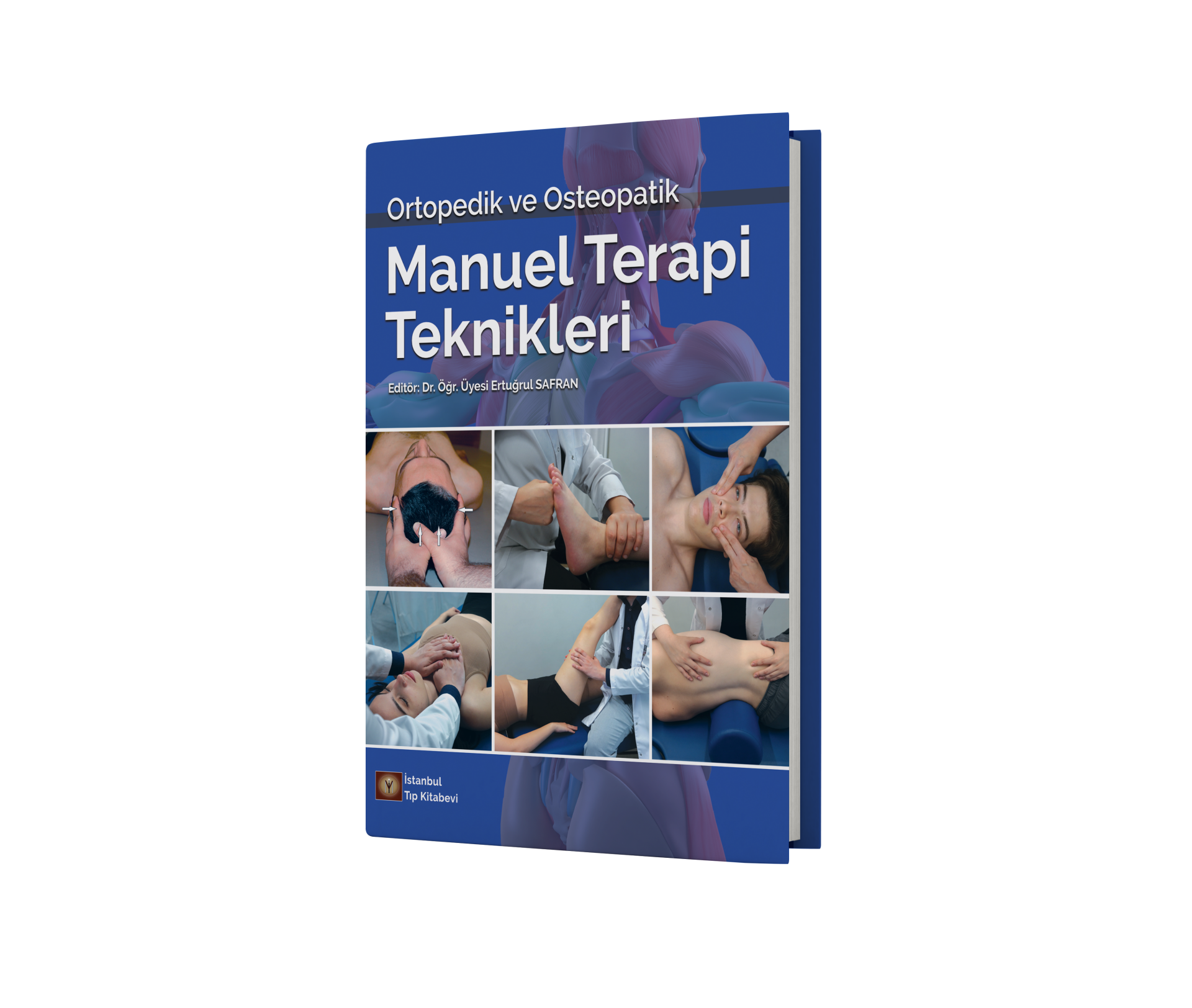 Ortopedik ve Osteopatik Manuel Terapi Teknikleri