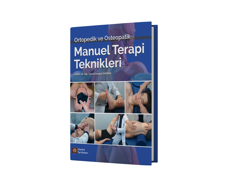 Ortopedik ve Osteopatik Manuel Terapi Teknikleri