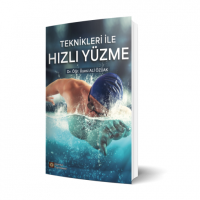 Teknikleri ile Hızlı Yüzme