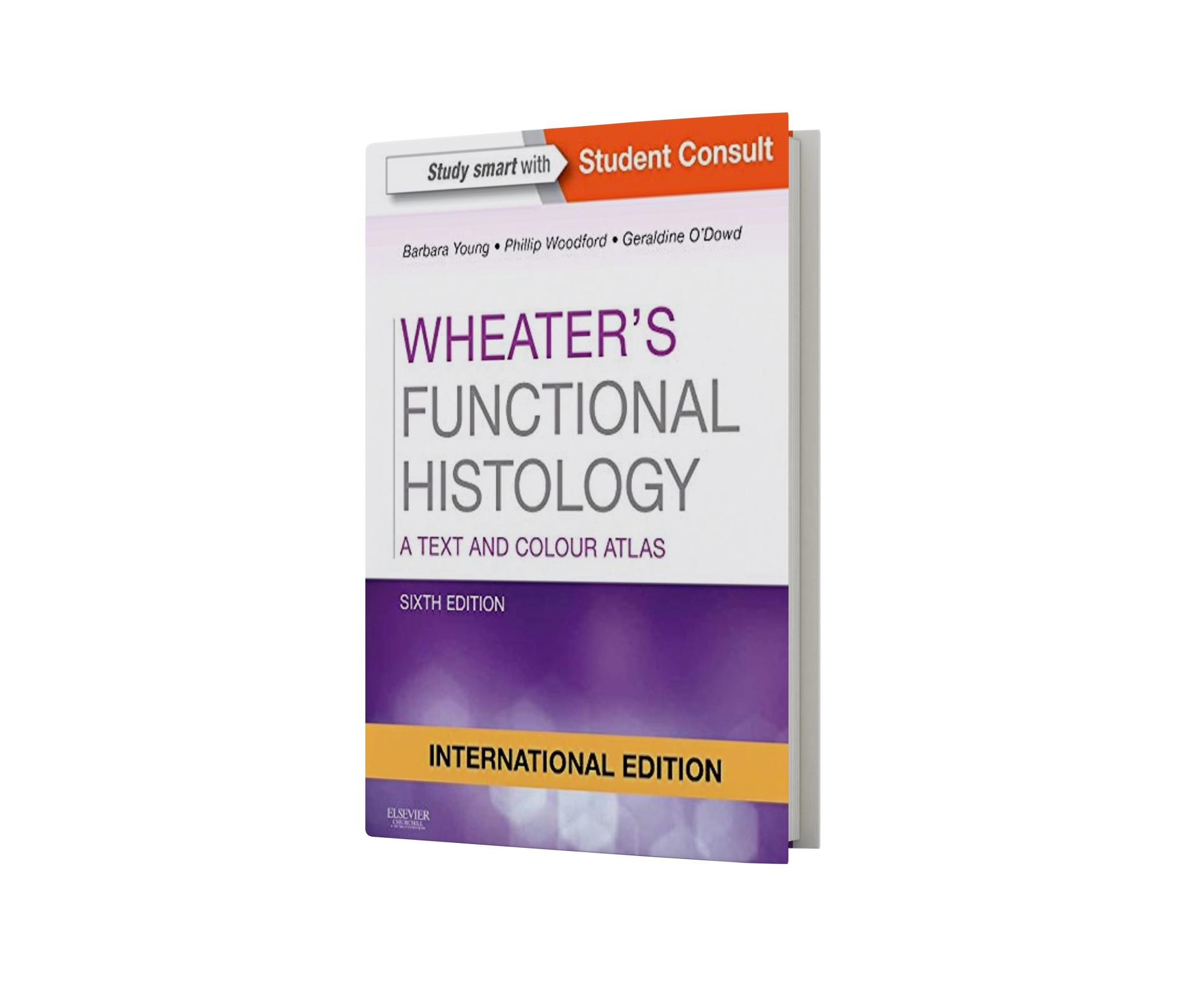 Wheater's Functional Histology 6th