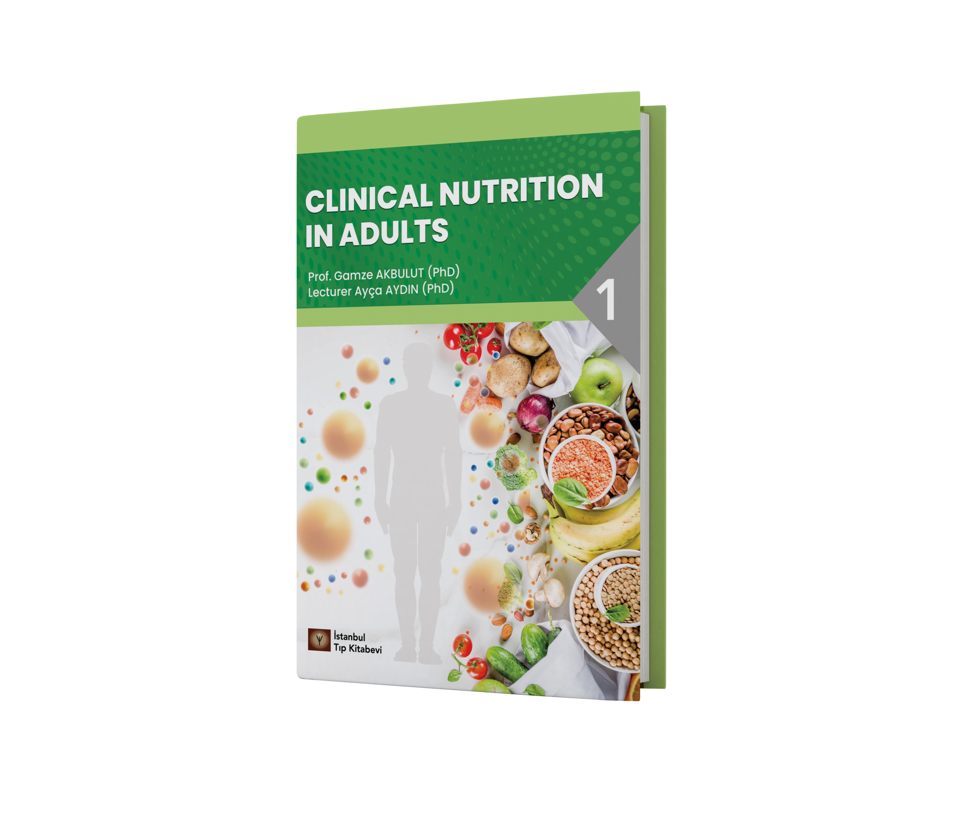 Clinical Nutrition In Adults