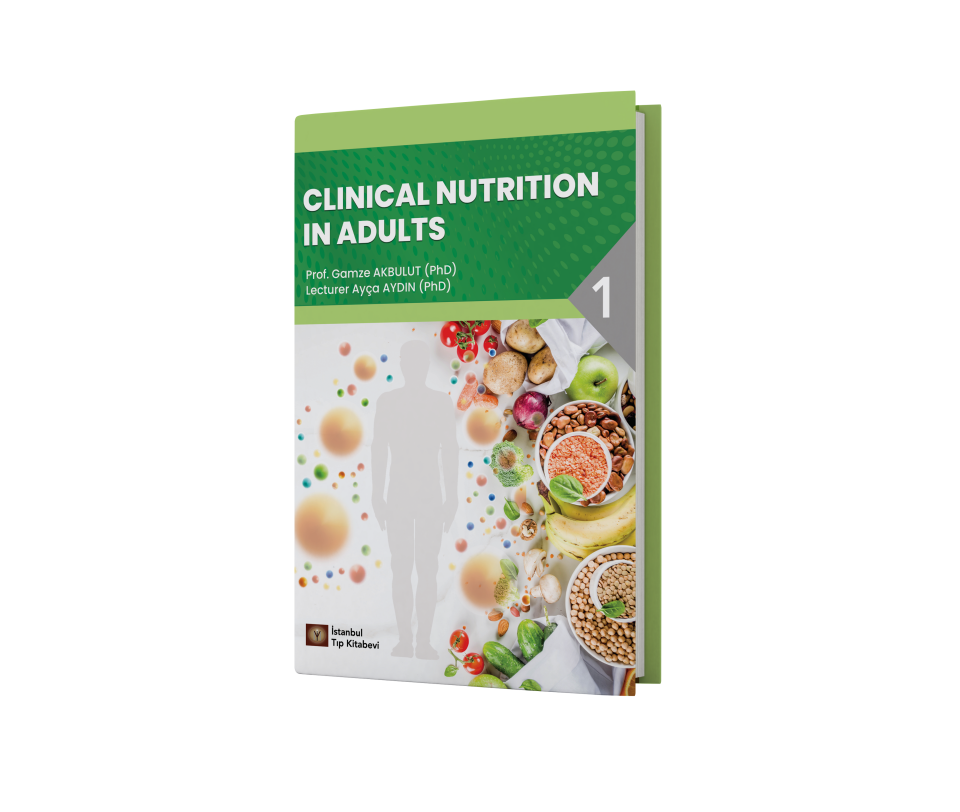 Clinical Nutrition In Adults