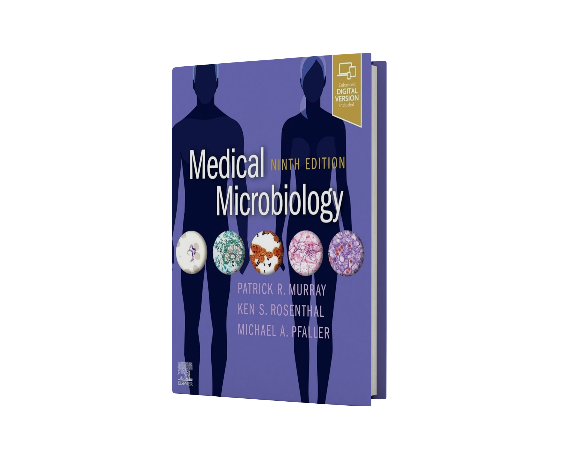 Medical Microbiology 9th Edition