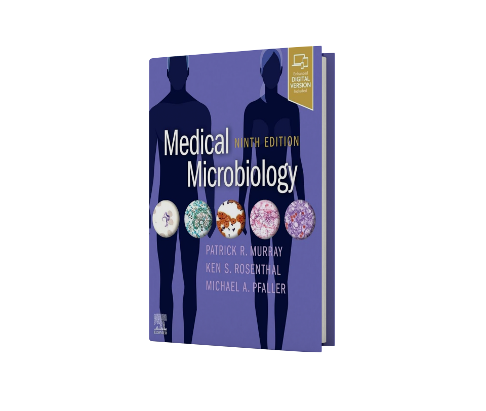 Medical Microbiology 9th Edition