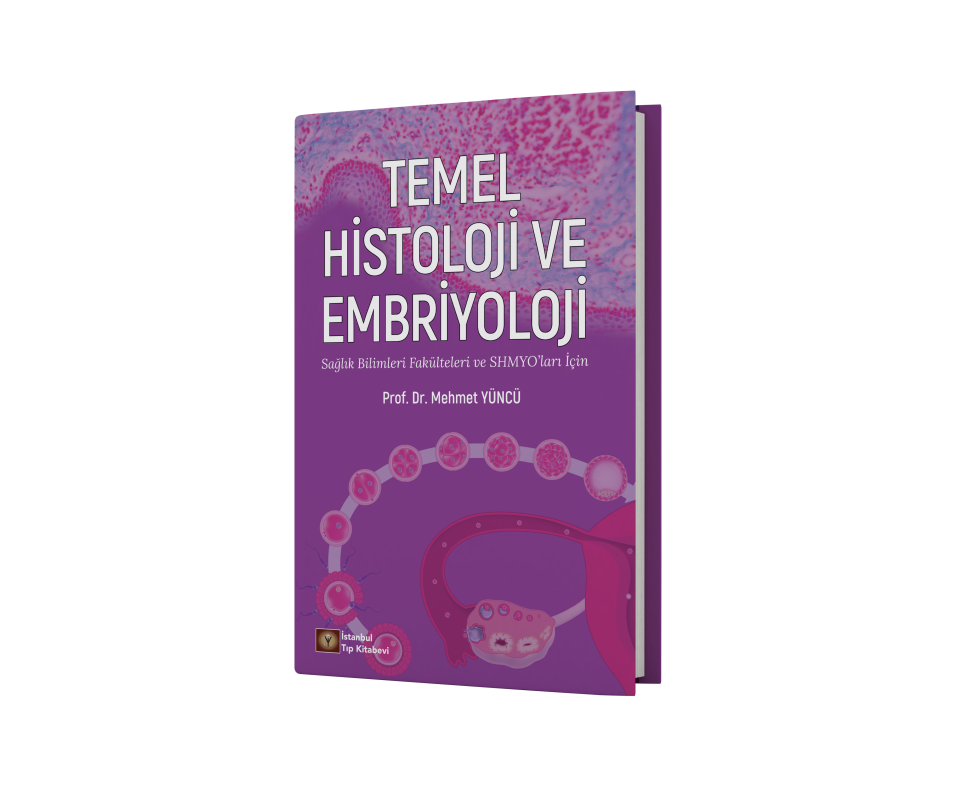 Temel Histoloji Ve Embriyoloji