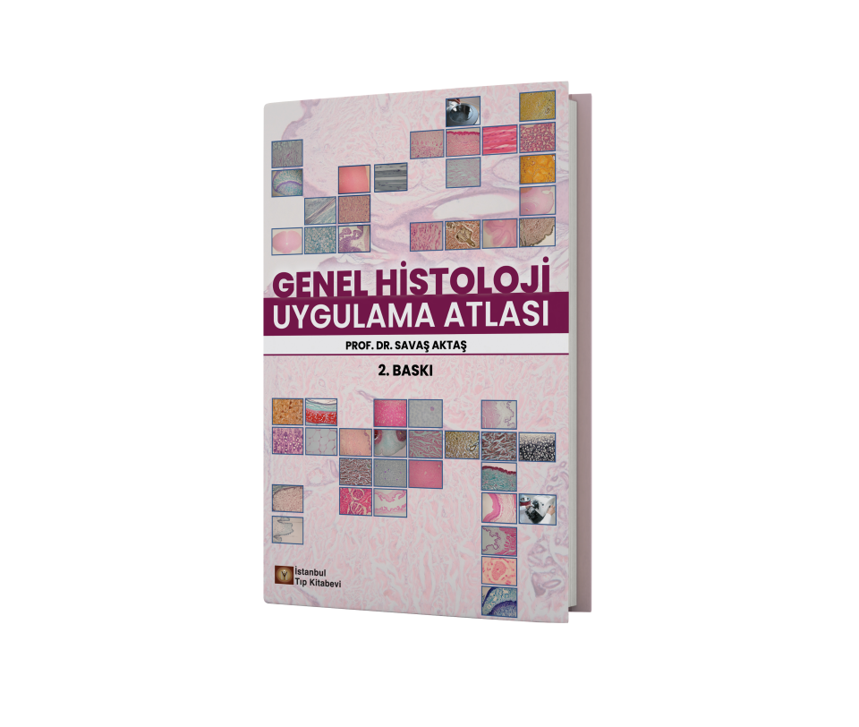 Genel Histoloji Uygulama Atlası