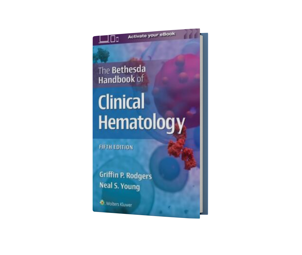 Clinical Hematology: Theory and Procedures 5th Edition