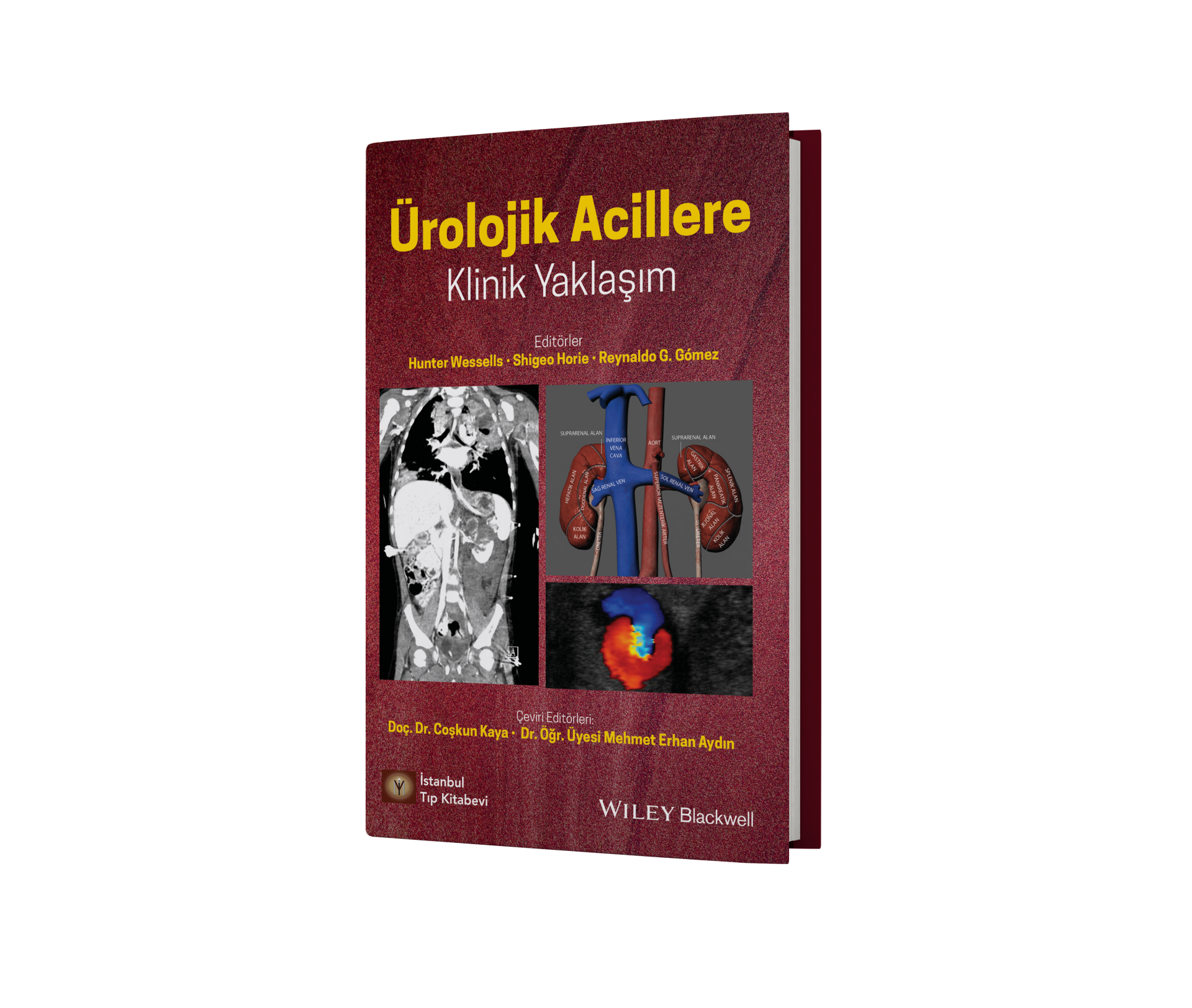 Ürolojik Acillere Klinik Yaklaşım