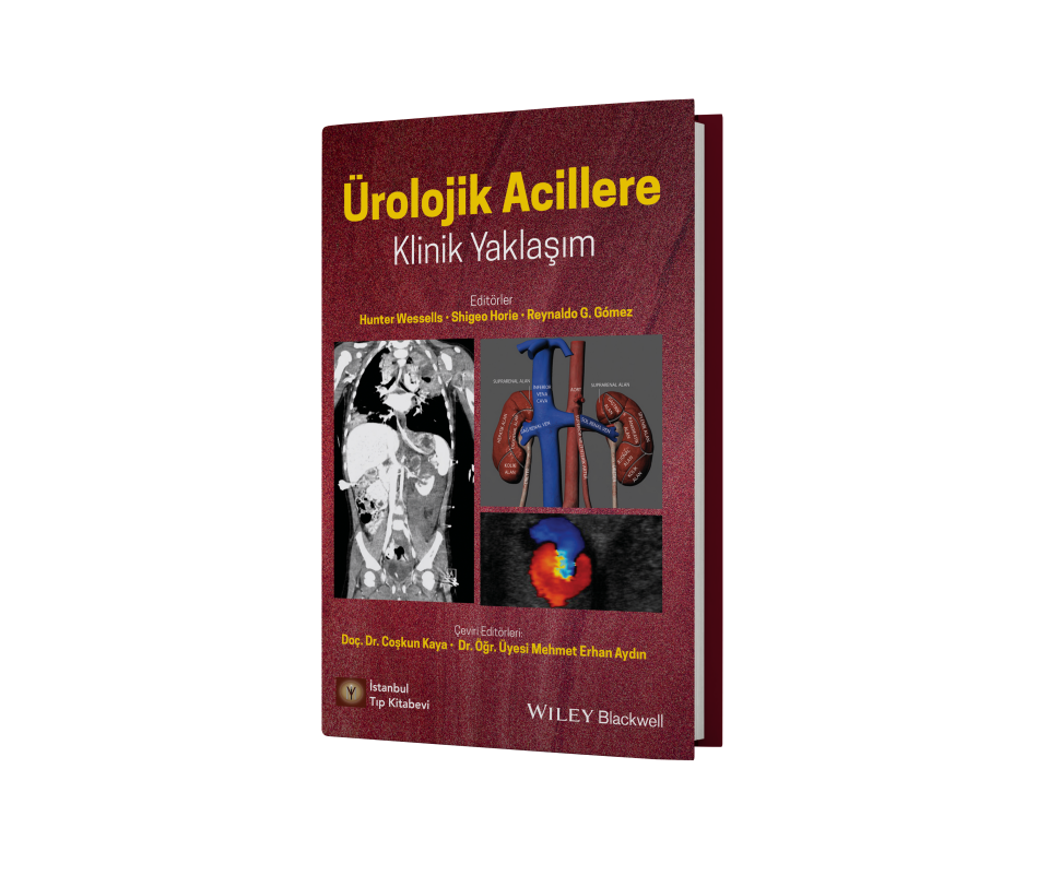 Ürolojik Acillere Klinik Yaklaşım