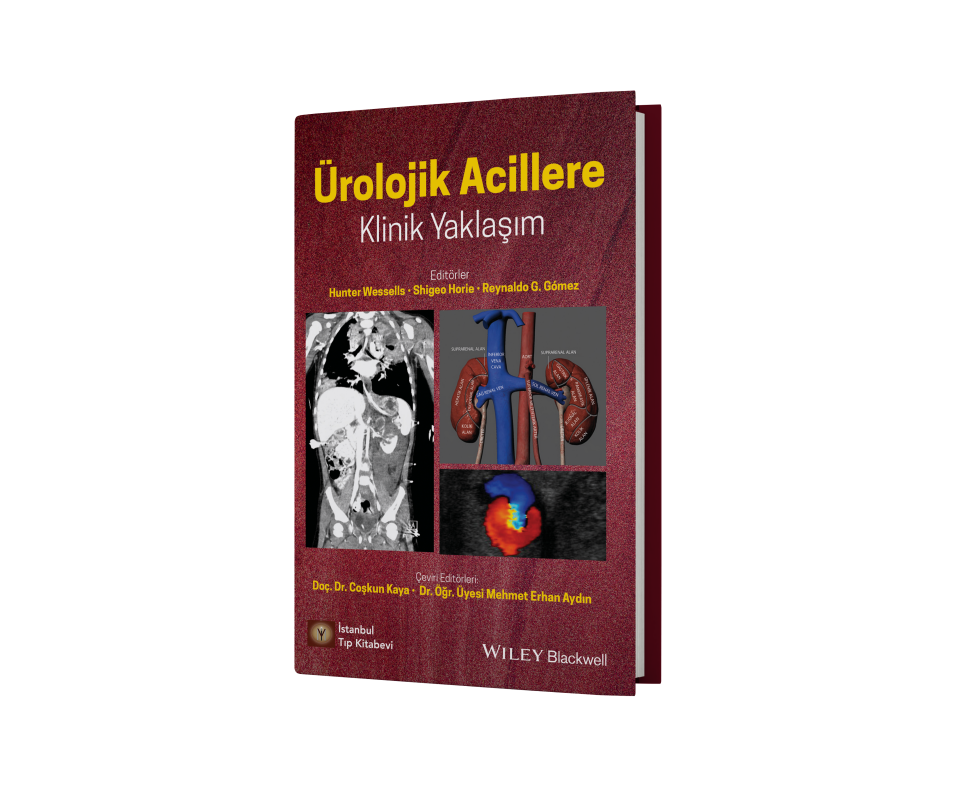 Ürolojik Acillere Klinik Yaklaşım