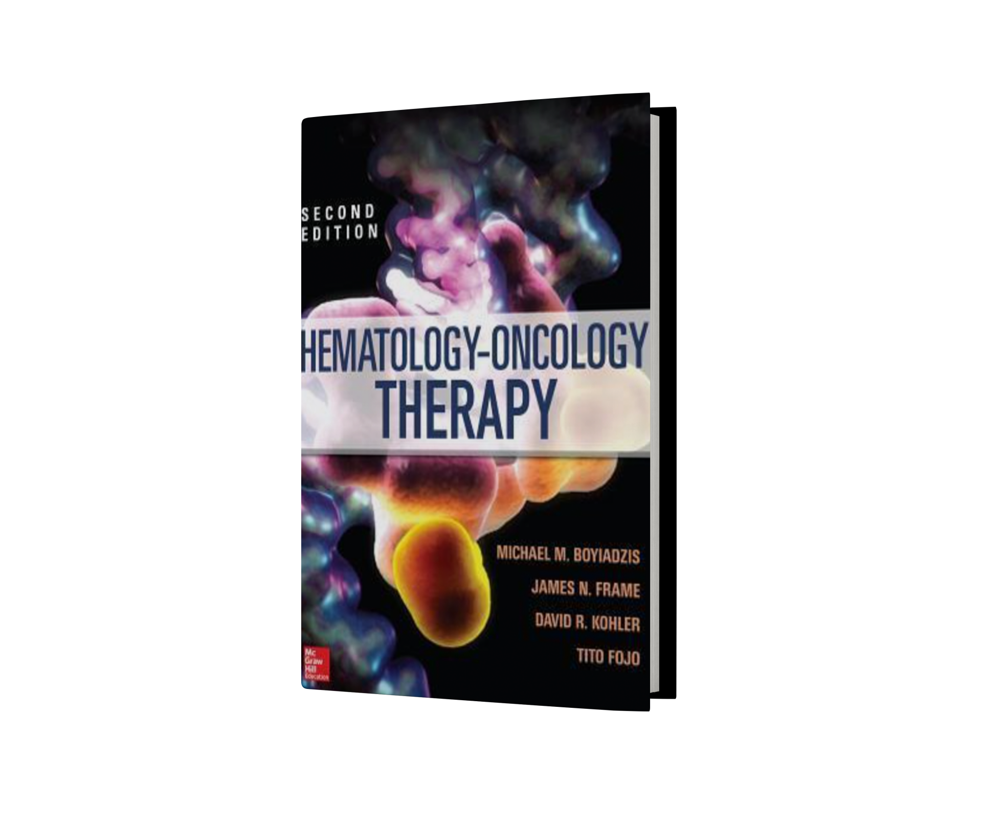 Hematology - Oncology Therapy 2nd Edition