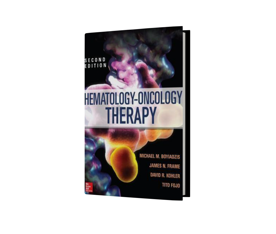Hematology - Oncology Therapy 2nd Edition