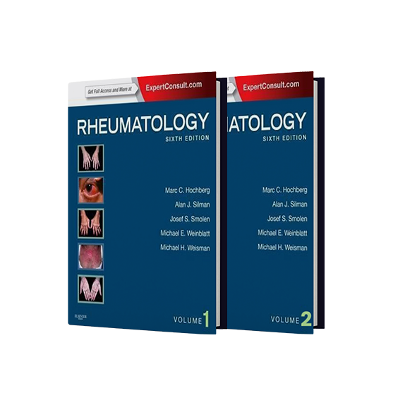Rheumatology 6th Edition 2 Volume Set