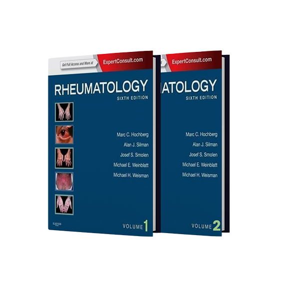 Rheumatology 6th Edition 2 Volume Set